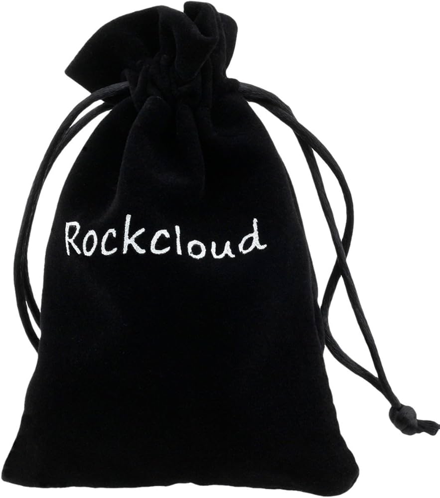 Amazon.co.jp: rockcloud 天然クリスタルクォーツ クラスタ 晶洞石